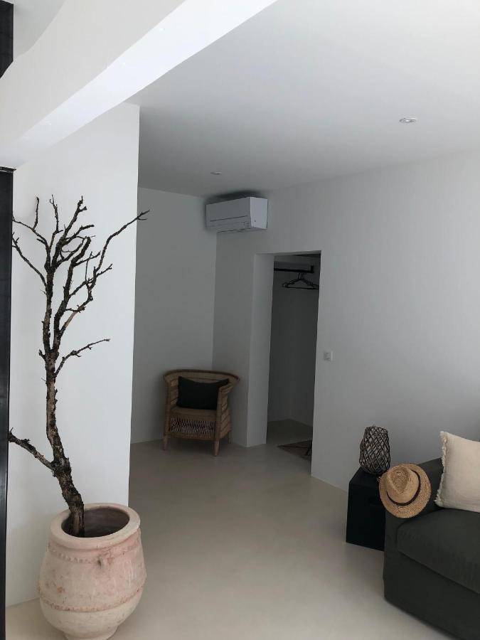 Maison Les Chenes エガリエール エクステリア 写真