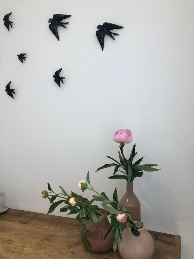 Maison Les Chenes エガリエール エクステリア 写真
